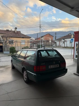 VW Passat 1.8, снимка 6