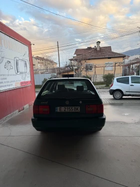 VW Passat 1.8, снимка 5