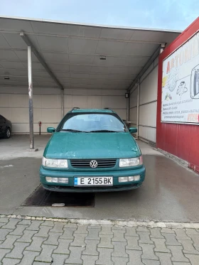 VW Passat 1.8, снимка 2