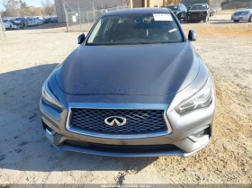 Infiniti Q50 3.0L V-6 DI, DOHC, VVT, TURBO, 300HP Rear Wheel - 13700 € / 26794.87 лв. - 42437529 11