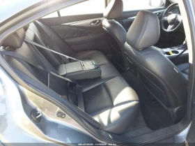 Infiniti Q50 3.0L V-6 DI, DOHC, VVT, TURBO, 300HP Rear Wheel - 13700 € / 26794.87 лв. - 42437529 13