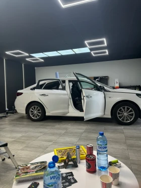 Hyundai Sonata - 11500 € / 22492.04 лв. - 54066649 2