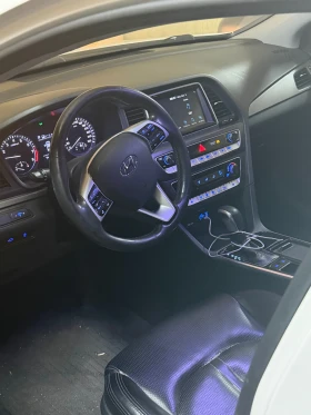 Hyundai Sonata - 11500 € / 22492.04 лв. - 54066649 4