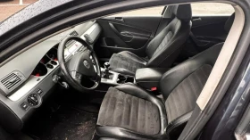 VW Passat 2.0 TDI Германия Кожа BMP 8 клапана - 1700 € / 3324.91 лв. - 36054616 5