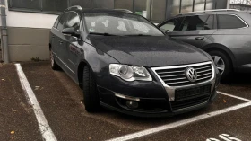 VW Passat 2.0 TDI Германия Кожа BMP 8 клапана - 1700 € / 3324.91 лв. - 36054616 3