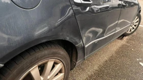 VW Passat 2.0 TDI Германия Кожа BMP 8 клапана - 1700 € / 3324.91 лв. - 36054616 4