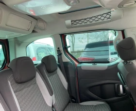 Peugeot Partner 1.6hdi 110к.с. Панорама - 4750 € / 9290.19 лв. - 99249804 7