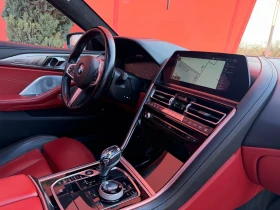 BMW 840 БАРТЕР* ГАРАНЦИЯ* Swarovski* Панорама - 45555 € / 89097.84 лв. - 45891241 15
