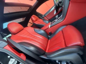BMW 840 БАРТЕР* ГАРАНЦИЯ* Swarovski* Панорама - 45555 € / 89097.84 лв. - 45891241 11