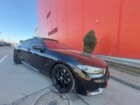 BMW 840 БАРТЕР* ГАРАНЦИЯ* Swarovski* Панорама - 45555 € / 89097.84 лв. - 45891241 4