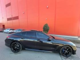 BMW 840 БАРТЕР* ГАРАНЦИЯ* Swarovski* Панорама - 45555 € / 89097.84 лв. - 45891241 6