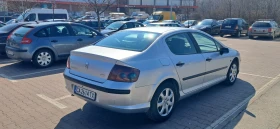 Peugeot 407 2005 - 2000 € / 3911.66 лв. - 54922086 3