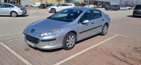Peugeot 407 2005