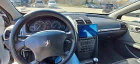 Peugeot 407 2005 - 2000 € / 3911.66 лв. - 54922086 6