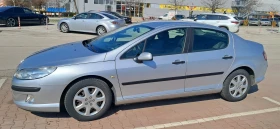 Peugeot 407 2005 - 2000 € / 3911.66 лв. - 54922086 4
