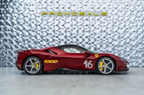 Ferrari SF 90 Spider Tailor Made 1000GP - 399000 € / 780376.17 лв. - 40609177 6