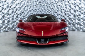 Ferrari SF 90 Spider Tailor Made 1000GP - 399000 € / 780376.17 лв. - 40609177 2