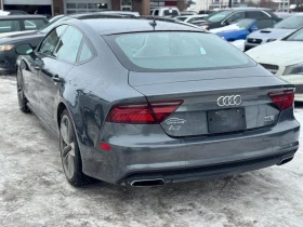 Audi A7 * S-Line* * HeadUp* AвтоКредит* (ЦЕНА ДО БГ) | Auto.bg — изображение 5