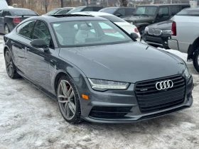Audi A7 * S-Line* * HeadUp* AвтоКредит* (ЦЕНА ДО БГ)