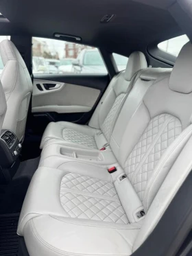 Audi A7 * S-Line* * HeadUp* AвтоКредит* (ЦЕНА ДО БГ) | Auto.bg — изображение 12