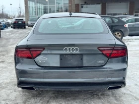 Audi A7 * S-Line* * HeadUp* AвтоКредит* (ЦЕНА ДО БГ) | Auto.bg — изображение 6