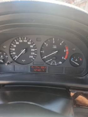 BMW 525 Facelift  | Auto.bg — изображение 12