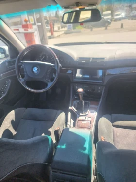 BMW 525 Facelift  | Auto.bg — изображение 11