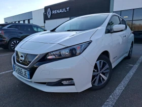 Nissan Leaf  Business | Auto.bg — изображение 2