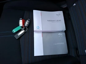Nissan Leaf  Business | Auto.bg — изображение 11