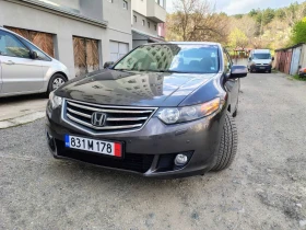 Honda Accord Honda accord 2.4 Executive-plus Швейцария нов внос - 9600 € / 18775.97 лв. - 72436917 2