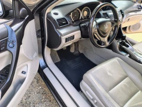 Honda Accord Honda accord 2.4 Executive-plus Швейцария нов внос - 9600 € / 18775.97 лв. - 72436917 7