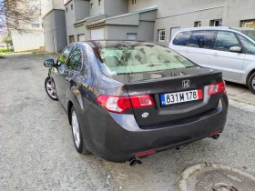 Honda Accord Honda accord 2.4 Executive-plus Швейцария нов внос - 9600 € / 18775.97 лв. - 72436917 5