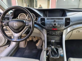 Honda Accord Honda accord 2.4 Executive-plus Швейцария нов внос - 9600 € / 18775.97 лв. - 72436917 11