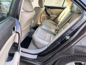 Honda Accord Honda accord 2.4 Executive-plus Швейцария нов внос - 9600 € / 18775.97 лв. - 72436917 9