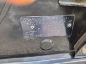 Honda Accord Honda accord 2.4 Executive-plus Швейцария нов внос - 9600 € / 18775.97 лв. - 72436917 15