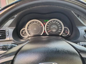 Honda Accord Honda accord 2.4 Executive-plus Швейцария нов внос - 9600 € / 18775.97 лв. - 72436917 13