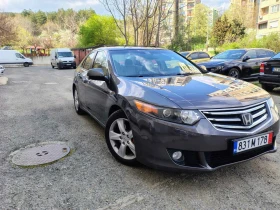 Honda Accord Honda accord 2.4 Executive-plus Швейцария нов внос - 9600 € / 18775.97 лв. - 72436917 3