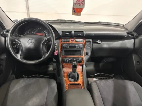 Mercedes-Benz C 220 | Mobile.bg � ����� ������ 8
