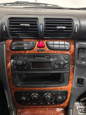 Mercedes-Benz C 220 | Mobile.bg � ����� ������ 10