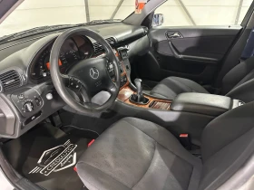Mercedes-Benz C 220 | Mobile.bg � ����� ������ 7