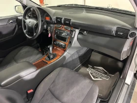Mercedes-Benz C 220 | Mobile.bg � ����� ������ 9