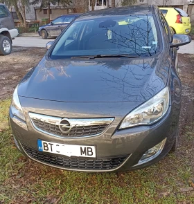 Opel Astra | Mobile.bg � ����� ������ 6