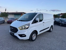 Ford Transit Custom 2.0TDCI L1 H1 FACE!!KLIMA!! 3 seats!! Euro 6!! | Mobile.bg � ����� ������ 2