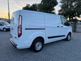 Ford Transit Custom 2.0TDCI L1 H1 FACE!!KLIMA!! 3 seats!! Euro 6!! | Mobile.bg � ����� ������ 7