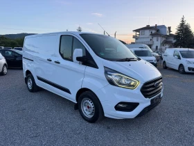 Ford Transit Custom 2.0TDCI L1 H1 FACE!!KLIMA!! 3 seats!! Euro 6!! | Mobile.bg � ����� ������ 9