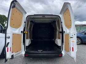 Ford Transit Custom 2.0TDCI L1 H1 FACE!!KLIMA!! 3 seats!! Euro 6!! | Mobile.bg � ����� ������ 16