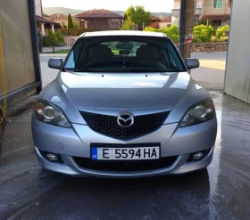 Mazda 3 | Mobile.bg � ����� ������ 3