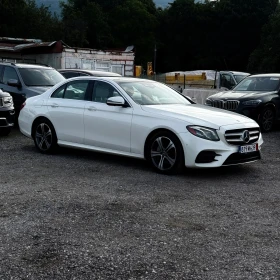 Mercedes-Benz E 300 4MATIC/AMG/WIDE SCREEN/BURM/DISTR/360/HUD/Пано - 20500 € / 40094.51 лв. - 74837164 3