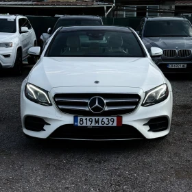 Mercedes-Benz E 300 4MATIC/AMG/WIDE SCREEN/BURM/DISTR/360/HUD/Пано - 20500 € / 40094.51 лв. - 74837164 2