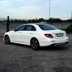 Mercedes-Benz E 300 4MATIC/AMG/WIDE SCREEN/BURM/DISTR/360/HUD/Пано - 20500 € / 40094.51 лв. - 74837164 4